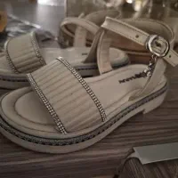 کفش دخترانه