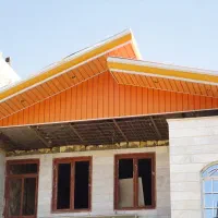 سبک سازی شیروانی