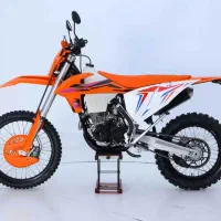 ktm yb300 2026|موتورسیکلت|بانه, |دیوار