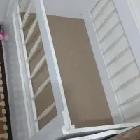 تخت گهواره ای کودک سالم سالم