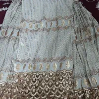 دو دست لباس محلی