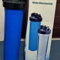 پیش تصفیه تک مرحله ای جامبو