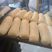 نان باگت برای اربعین