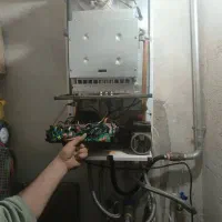 تعمیرات تخصصی پکیج و نشت یابی