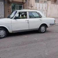 پیکان ۸۲ انژکتور در حد