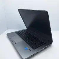 HP 640 G1/نسل ۴/ram 8/Core i3/SSD 256 اچ پی