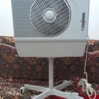 کولر پنکه