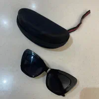 عینک آفتابی زنانه / عینک دیور