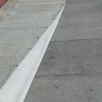 چادر بغل ترانزیت و سایبان مغازه