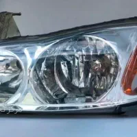 چراغ جلو نو نو تکی ماکسیما