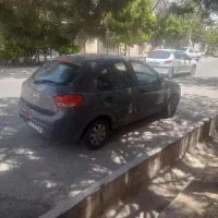 تیبا ۲ مدل ۹۷