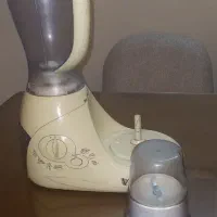 مخلوط کن و آسیاب