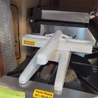 کباب پز /سنگ ناودانی /کبابزن کوبیده زن/عمده