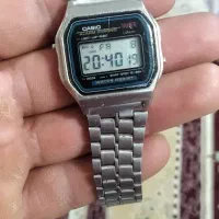 ساعت کاسیو نوستالژی