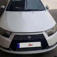 دنا پلاس توربو اتوماتیک آپشنال کیلس استارترفول صفر