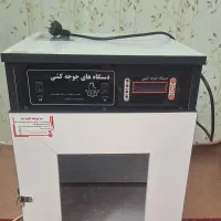 دستگاه جوجه کشی هدایت ۴۲ تایی