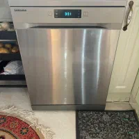 ماشین ظرفشویی سامسونگ اصل کره