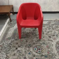 9 عدد صندلی استخری با خروجی آب