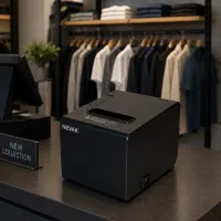 فیش پرینتر
