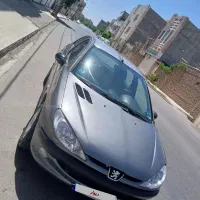 ۲۰۶ تیپ۲