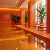 استخر، جکوزی و سونا