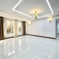 ۶۳متردوخواب/غرق نور/روبه نما/سالن پرده خور/سنددار