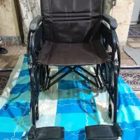 ویلچر