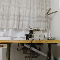 سردوز صنعتی جک مدل 795