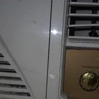کولرگازی