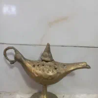 غول چراغ جادو