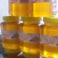عسل کوهستان