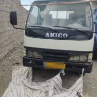 آمیکو|خودرو سنگین|سراوان, |دیوار