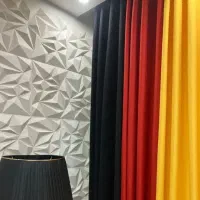 پرده پانچ