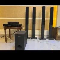 سینما سامسونگ بلوتوث فابریک