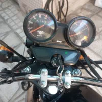 موتوربوکسر