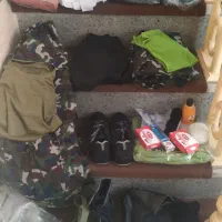 فروش ست کامل خدمت