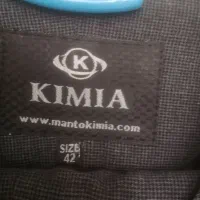 مانتوشلوار اداری