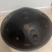 هنگ درام