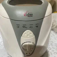 سرخ کن ویداس نونو قیمت 3000000تومان