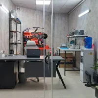 تعمیرات تخصصی تجهیزات الکترونیکی