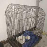 قفس بزرگ