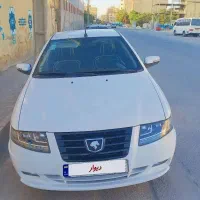 سمند سورن پلاس