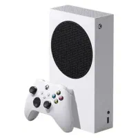 Xbox series s سالم