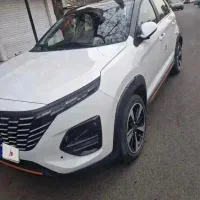 ام وی ام x33 اتومات مدل ۴۰۴ مشابه صفر