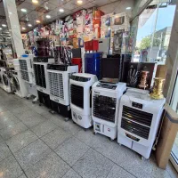 کولر پرتابل جنرال مال ۳۴۰۰۰
