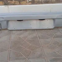سپر عقب پیکان مدل جدید