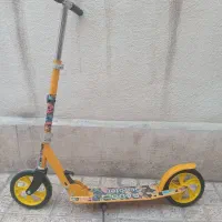 اسکوتر