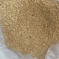 گندم برای نان وبادام کوهی