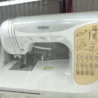 چرخ خیاطی مخصوص خیاط خانگی مدل پی پی سی  براد
