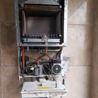 تعمیر پکیج لوله کشی